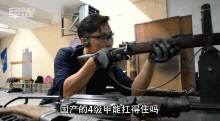98K都打不穿,军武实弹测试国产防弹衣,效果不输俄罗斯顶级产品