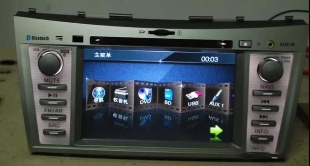 汽车音响改装从入门到精通(第十四课):汽车音响安装施工
