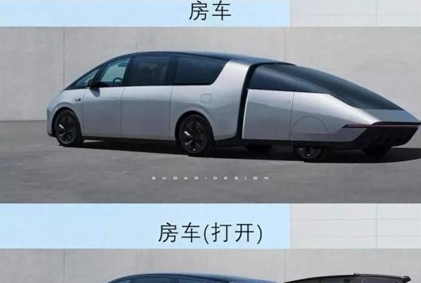 李想:理想MEGA“外挂车尾”概念验证可行,将引领汽车设计新趋势