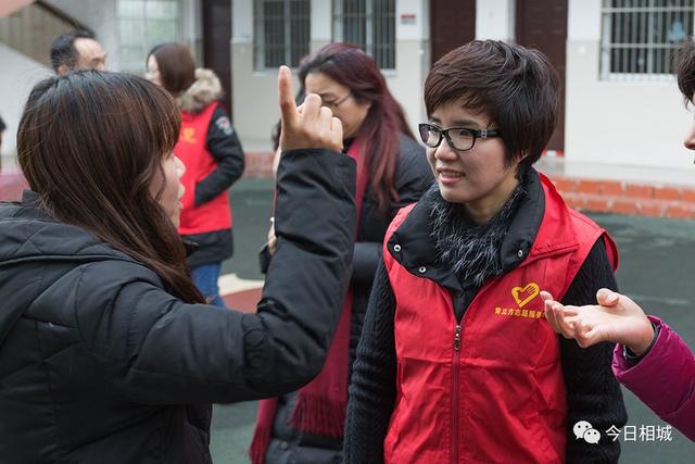 相城这位80后女税官被中央盯上了，苏州仅此一人！
