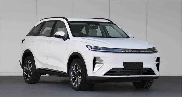 长城汽车2025:八款重磅新车,你能猜到几款?
