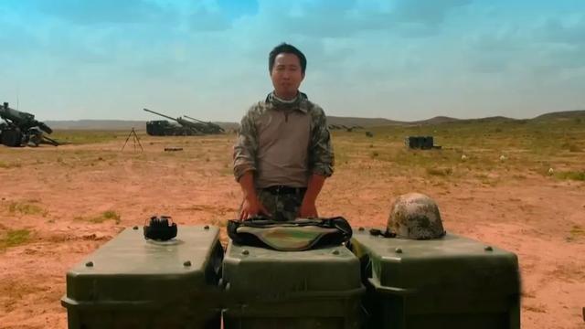 以色列女兵用脸接炮被直接掀飞!无知的“神奇女侠”?