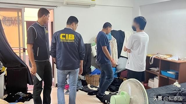 泰国人妖用美女头像诱骗120余名男大学生拍色情视频销售!