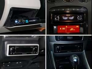 成都汽车功放(汽车音响改装从入门到精通（第十四课）：汽车音响安装施工)