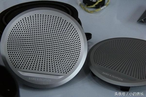 宝马BO音响，为何如此让人痴迷——一般人理解不了