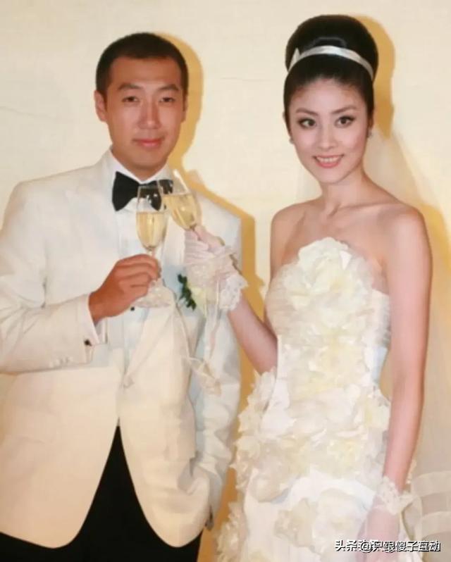 陈慧琳是不是顶级美女?看她和高圆圆合照就知道答案了