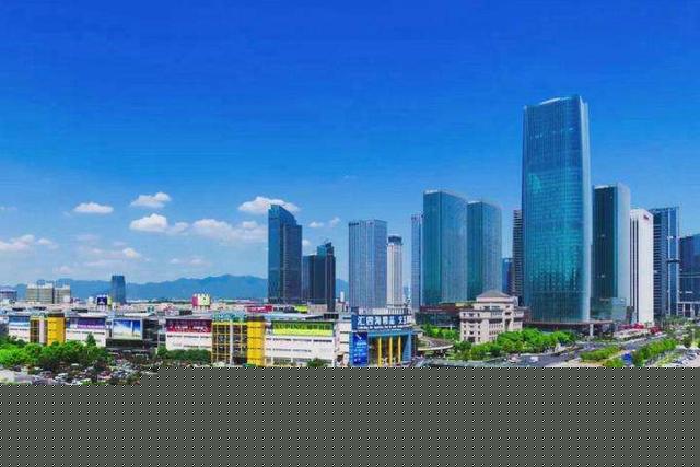义乌与慈溪,浙江两大强县,拥有我国唯一的两家县级保时捷4S店