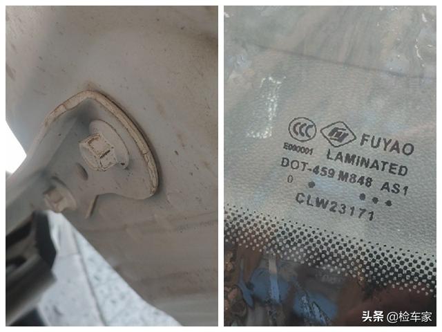 国产SUV的销量榜眼,才开3年就亏了近一半!这辆长安CS75能买吗?