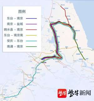 响水盐城汽车时刻表(宁盐旅客请注意，最新时刻表来了)