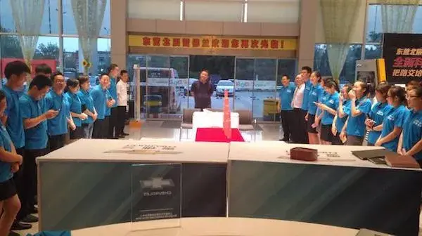 前4S店员工曝光:经销商活动套路太深
