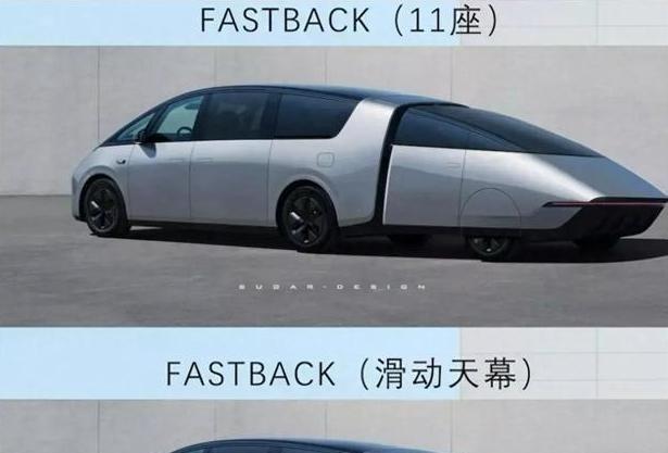 李想:理想MEGA“外挂车尾”概念验证可行,将引领汽车设计新趋势