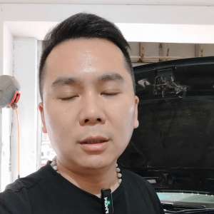 汽车压缩机漏氟的表现(汽车空调漏氟检修#汽车空调)