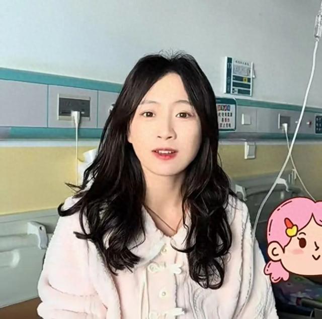 突然发烧,各种疼痛!百万粉丝的美女网红自曝染病,9个月时间已住院三次