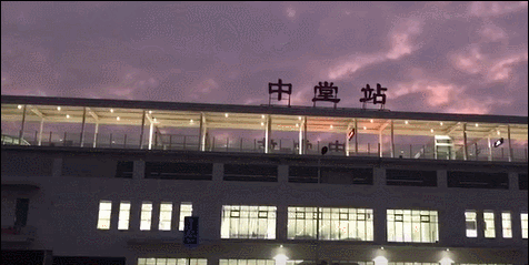 多图+视频!穗深城际今早正式开通!虎门北站至深圳机场最快22分钟