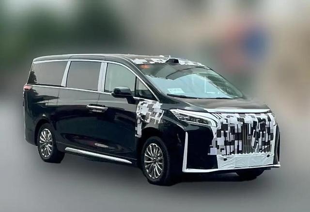长城汽车2025:八款重磅新车,你能猜到几款?