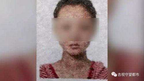美女模特因吸毒形同“骷髅”，还沦为毒贩情妇……