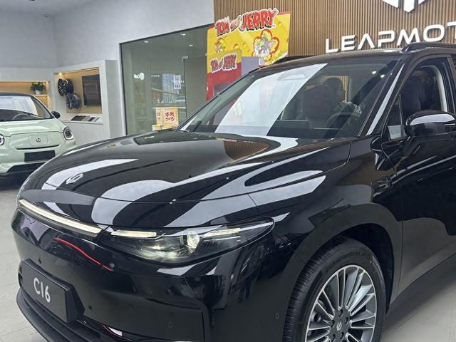 我在四线城市卖车:春节不打烊,销售节奏更快,各大新能源品牌加速进驻