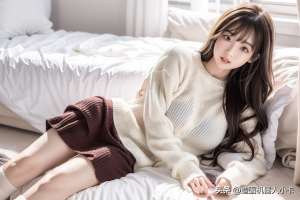 美女窗户图(少女写真壁纸——端庄可爱的窗前美少女)
