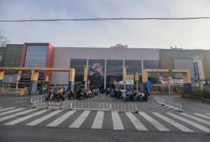 北京汽车超市在哪(北京丰台的大型超市—欧尚)