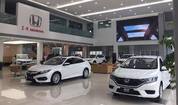 前4S店员工曝光:经销商活动套路太深