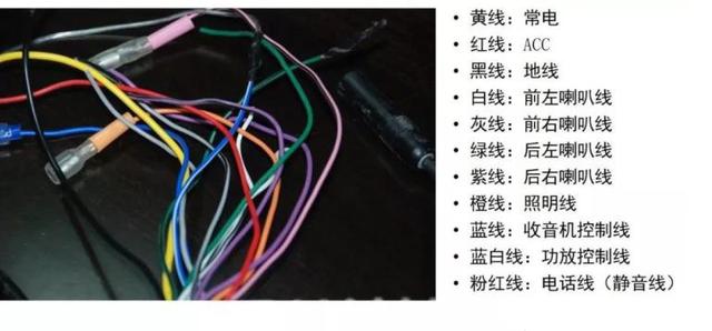 汽车音响改装从入门到精通(第十四课):汽车音响安装施工