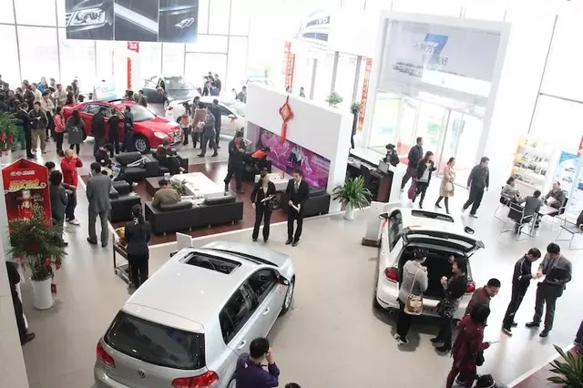 前4S店员工曝光:经销商活动套路太深