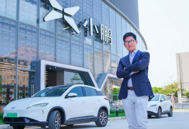 离职潮爆发,上任7个月走人,换人背锅成了车企自救良药?