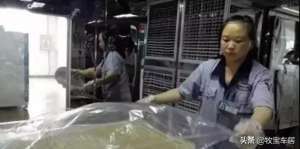 汽车脚垫采购(汽车脚垫市场乱象高温之下放毒，最高甲醛超限1273倍)