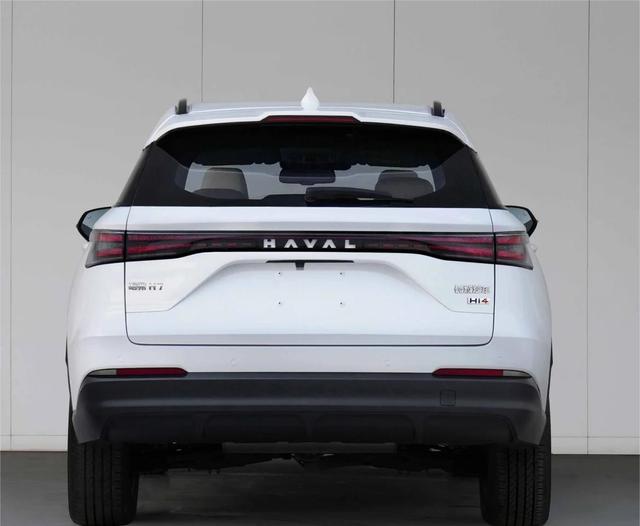 长城汽车2025:八款重磅新车,你能猜到几款?