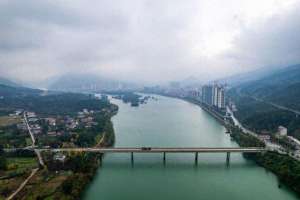 永州到怀化的汽车(山野新声 小县大观——湖南人口小县蹲点手记)