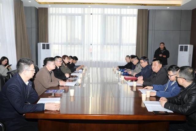 全国汽车智能制造产教融合共同体暨陕西省汽车智能制造技工教育联盟在渭南技师学院成立