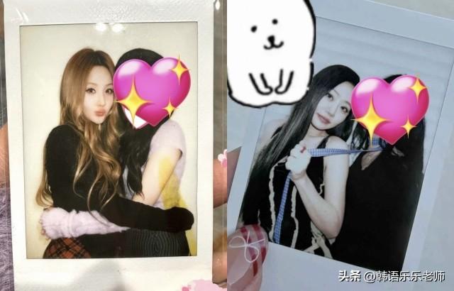 《单身即地狱4》李时安登场引热议:曾是女团练习生