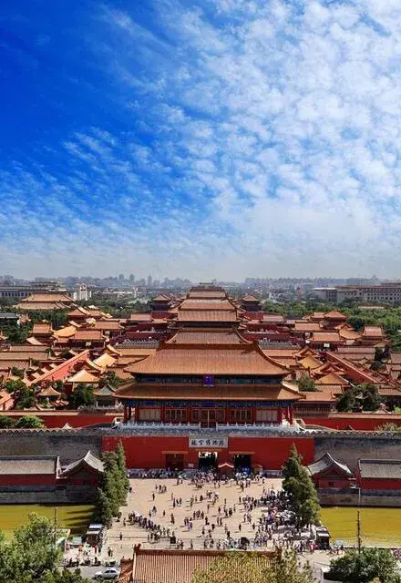 明朝懿安皇后张嫣：一代绝色美女一一一她还守护着帝国江山