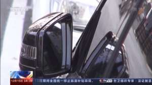 汽车盗贼完整版(10秒偷走汽车后视镜 转手获利数千元警方抓获“技术流”盗贼)