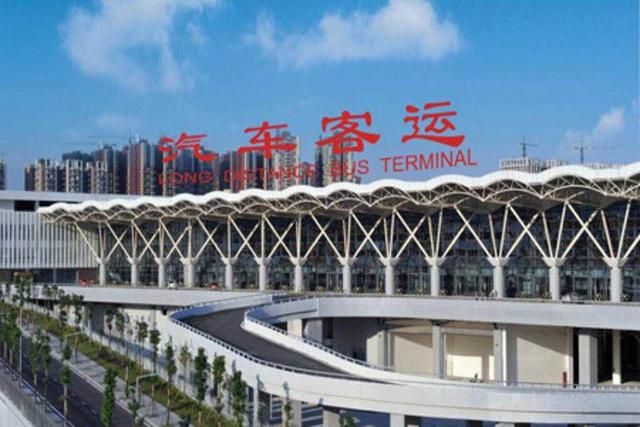 全国多省部分客运站恢复运营,有你需要的吗?