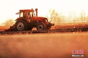 中华全国供销合作总社:全力保障春耕农资供应不断档、不脱销