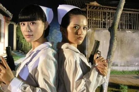 《美女敢死队》:以笑为甲,以情为刃的感动之旅