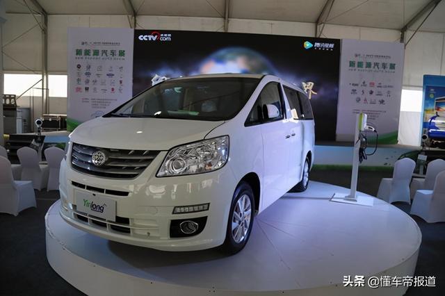关注|董明珠谈小米、华为进军汽车业,格力不会盲目跟风