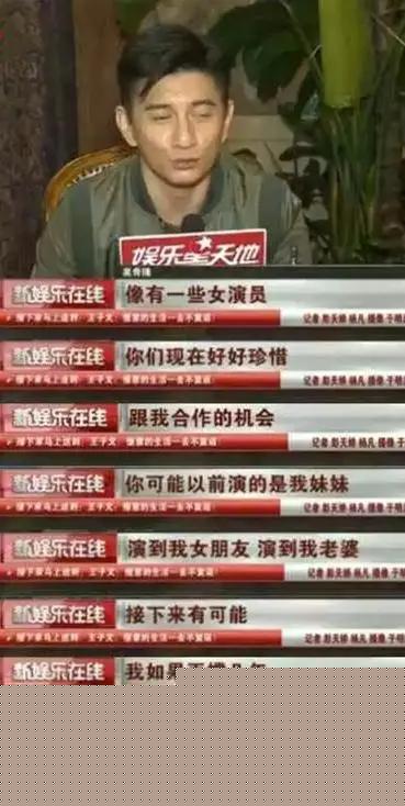 请别把我的皱纹修掉……咏梅就不担心无戏可拍？