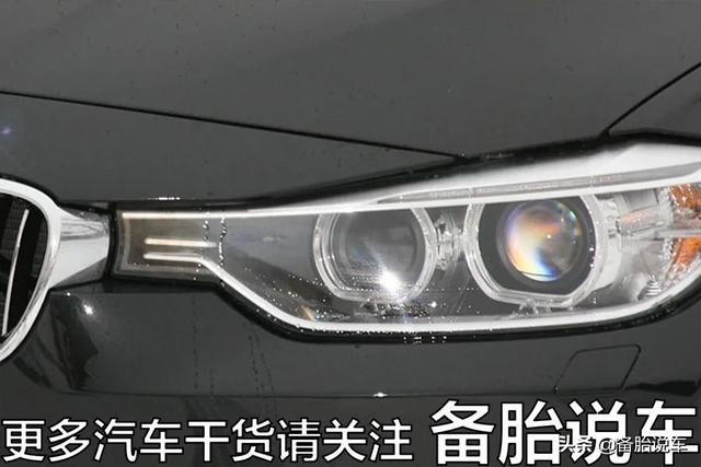 卤素大灯不亮了,升级氙气大灯还是LED?听完经验,改灯不后悔