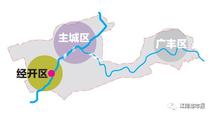 再造一座滨江新城!江西这个地方将腾飞,看到最后沸腾了···
