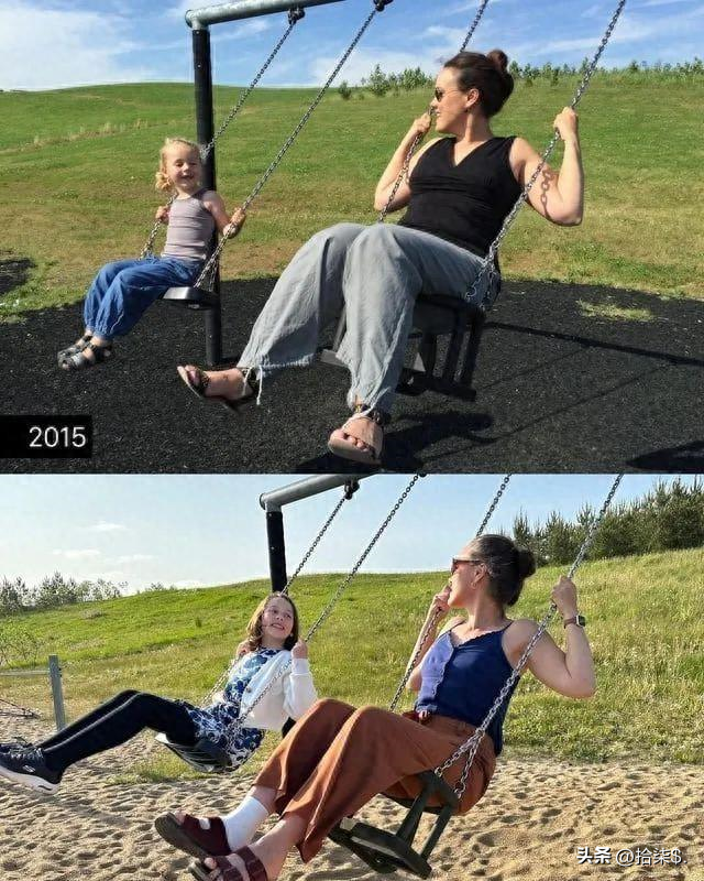 罕见老照片:赤身裸体被围观的洋女人,一丝不挂的女奴被绑在马上