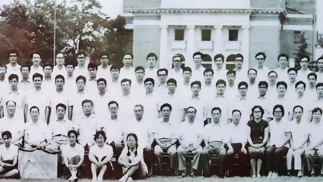 天南地北枞阳人｜左延安：当之无愧的汽车界功勋人物
