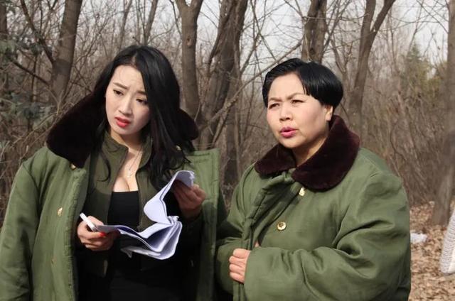 《美女敢死队》:以笑为甲,以情为刃的感动之旅