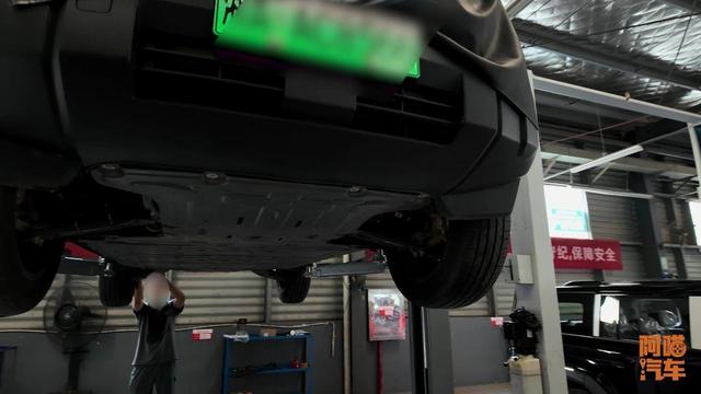 新车5000公里首保,超过了对车有什么影响?4S售后经理说了实话