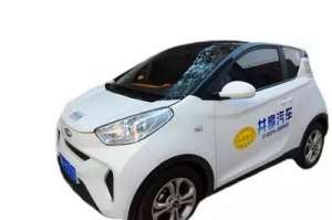 许昌万里共享汽车(限行？许昌这些车居然想去哪儿就去哪儿，而且不花钱就能到达)