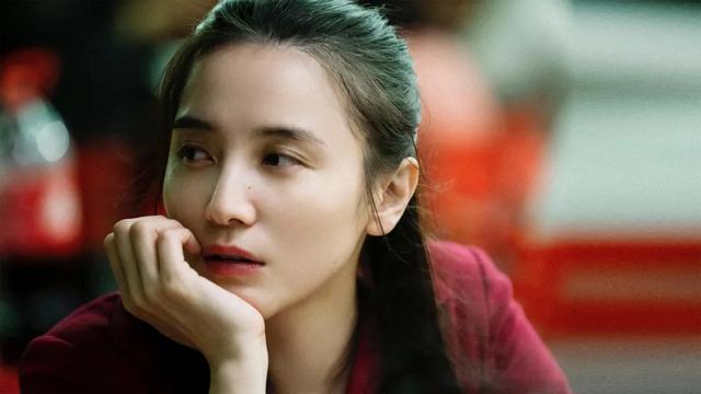 请别把我的皱纹修掉……咏梅就不担心无戏可拍？
