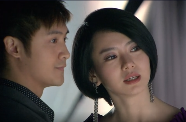 还记得《无懈可击之美女如云》吗?那时的戚薇太漂亮了