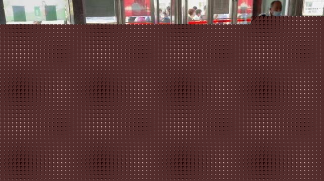 健康码、行程码缺一不可！苏州汽车站乘车出行要注意这些……
