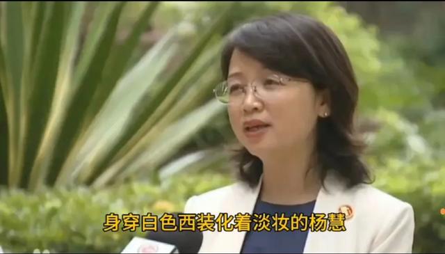 贵州“美女厅官”杨慧的那些事儿:权力、美色与锒铛入狱